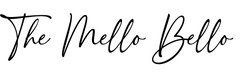 The Mello Bello logo