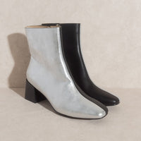 OASIS SOCIETY Georgia - Dual Chroma Boots