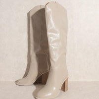 OASIS SOCIETY Stephanie - Knee-High Boots