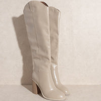 OASIS SOCIETY Stephanie - Knee-High Boots