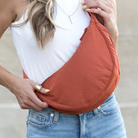 Everyday Sling Bag