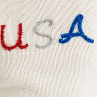 USA Knit Tank Top