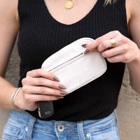 Journey Clippable ID Wallet Pouch