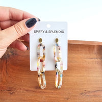 Charlotte Earrings - Multicolor