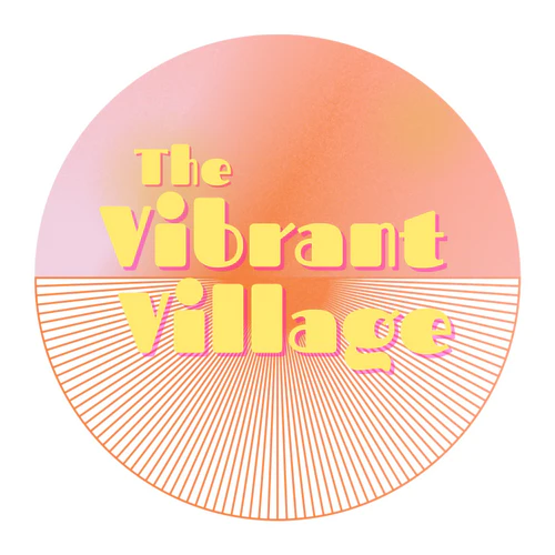 The Mello Bello has officially partnered with The Vibrant Village Collective in Hollywood FL 