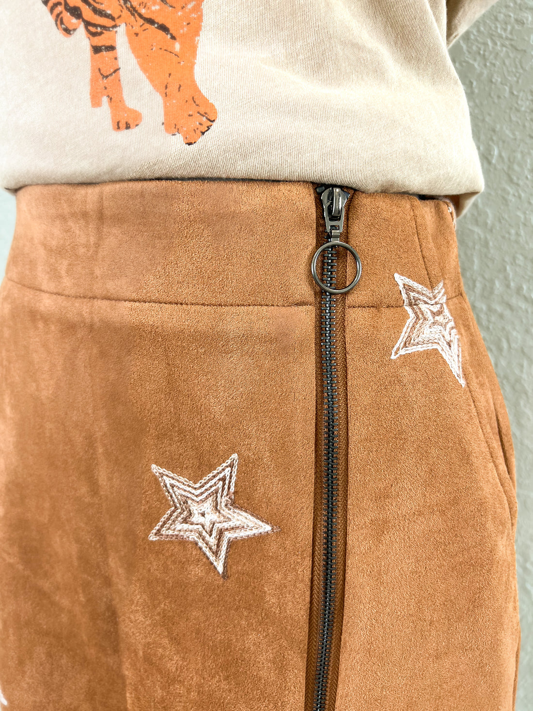 Star Skirt