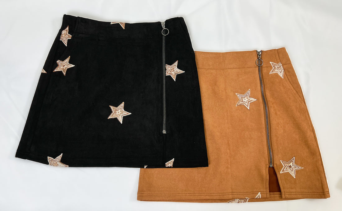 Star Skirt